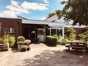 De Rietnymf - Delfstrahuizen