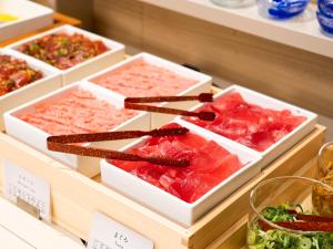 Vessel Inn Shinsaibashi