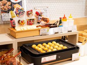 Vessel Inn Shinsaibashi