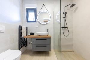 Luxury Villa My Wish with Pool