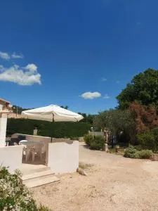 Casetta Provenzale - Garéoult