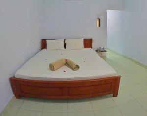 Phòng Đôi (Double Room)