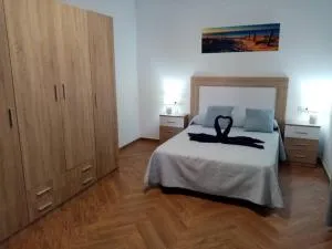 CASA EL POZO - La Muela