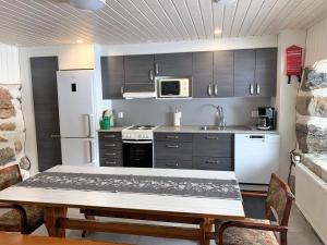 Lappalaisen lomamökit Majoitushuoneisto