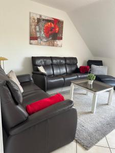 Aminas Ferienwohnung Bad Gandersheim 302