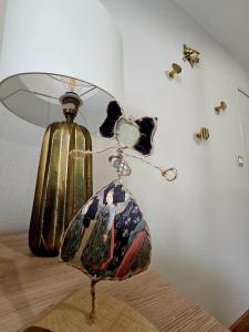 Appartements Le Nature a Kaysersberg + 1 place de parking : photos des chambres