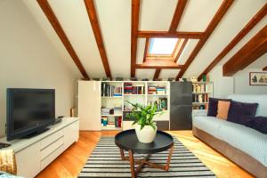 Villa Giovanna con terrazza panoramica, Jacuzzi e sauna