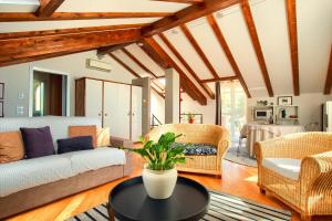 Villa Giovanna con terrazza panoramica, Jacuzzi e sauna