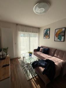 Apartament Rose, Osada Górska