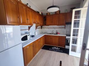 Tinos Homie Apartment