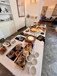 4 Canti Central Loft & Ground floor