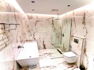 ILLYRIAN hotel Ksamil