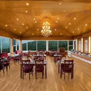 Lemon Tree Hotel, Mcleodganj