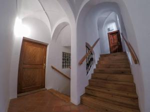 At the Blue Lion and Parking Assistance