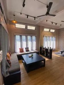 Hostello Backpackers Hostel - Nunmāti