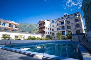 Royal Kushma Resort - Gulmī Tamghās