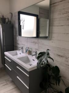 Sejours chez l'habitant 4 chambres - 8 personnes : photos des chambres