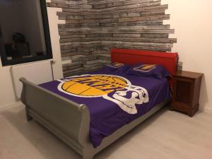 Sejours chez l'habitant 4 chambres - 8 personnes : photos des chambres