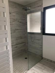 Sejours chez l'habitant 4 chambres - 8 personnes : photos des chambres