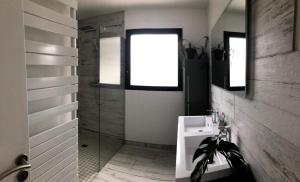 Sejours chez l'habitant 4 chambres - 8 personnes : photos des chambres