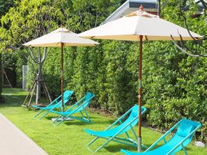 Rakmak Kan Resort & Cafe