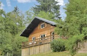 Chalet Bous - Breinchen - Bivels
