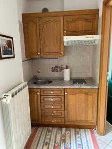 Ai 2 Olmi - monolocali nel verde