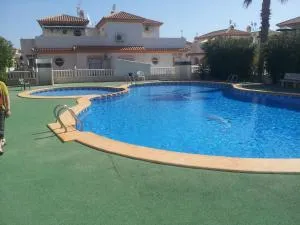 Villaflamenca - Вільямартін