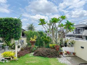 Leisure Homestay
