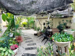 Leisure Homestay