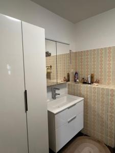 Ferienhaus Schneeweiß