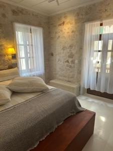 Castellorizon Pensione