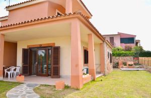 ISS Travel, Gli Asfodeli - Large apartments with private terrace