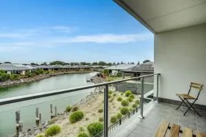 East Meets West at Victor U3-13 Central Dr VH-No Linen Included - Kilki