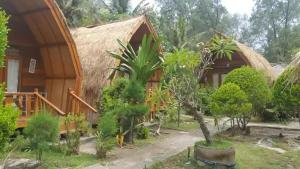 Bunga Bungalows