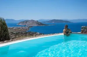 Sunkissed Villa - 派尔季卡