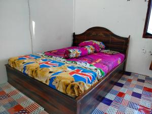 Atta Ratu Homestay komodo