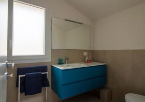 Villa "Baci sul Mare" Attico- Spiaggia privata