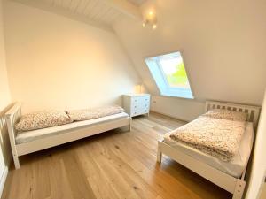 Timmenhus - Ferienwohnungen an der Ostsee