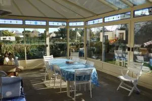 Maison Damgan 5 min à pied de la grande plage - Kervoyal