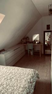 B&B / Chambres d'hotes Maison La Suze : photos des chambres