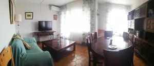 K'PALOMA - La Adrada