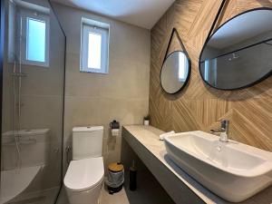 Ladiko Inn Hotel Faliraki -Anthony Quinn Bay