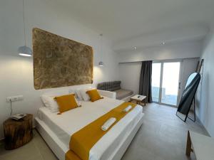 Ladiko Inn Hotel Faliraki -Anthony Quinn Bay
