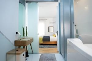 Paradise Syntagma Family Apartment