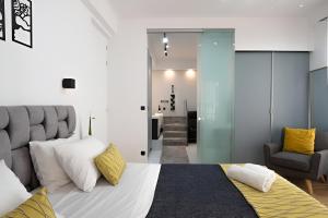 Paradise Syntagma Family Apartment