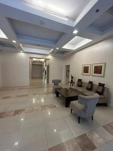 Relax in style: Modern Airbnb and Netflix