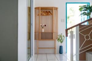 5 mins walk Bangla,beach,3BR