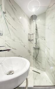 Paradise Syntagma Family Apartment