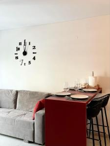 AV Luxury Accommodations